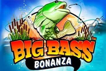 Играть в Big Bass Bonanza в казино Феникс