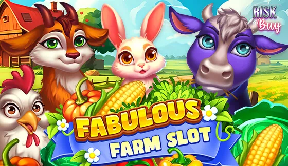 Играть в Fab Farm в казино Феникс